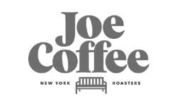 Joe Coffee - New York Roasters
